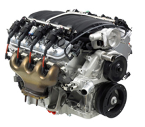 P1CA3 Engine